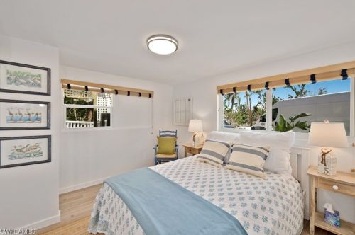 2629 Coconut Dr, Sanibel FL  33957-2005 exterior