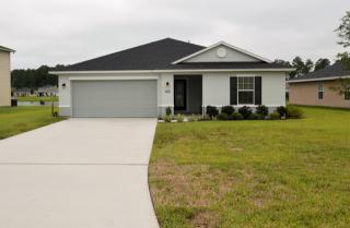 76626 Timbercreek Blvd, Yulee FL  32097-1632 exterior