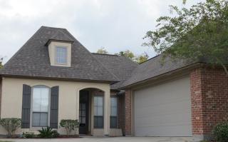 2252 Spring Pointe Dr, Baton Rouge LA  70810-7731 exterior