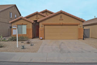 36350 El Greco St, Maricopa, AZ 85138-5321