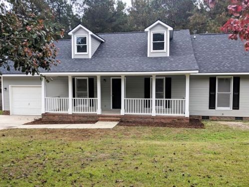 107 Stonesthrow Ln, Raeford, NC 28376-8244