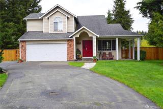 11933 205th Dr, Snohomish WA  98290-7299 exterior