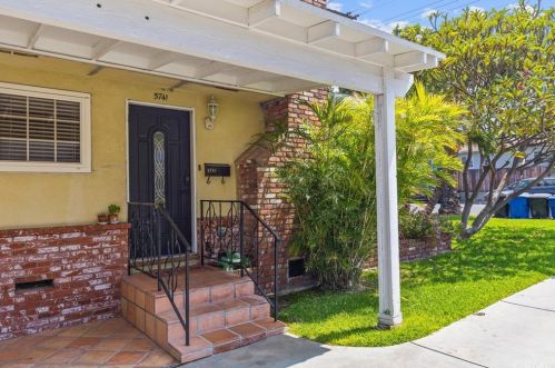 5741 Hoover Ave, Whittier, CA 90601-2904
