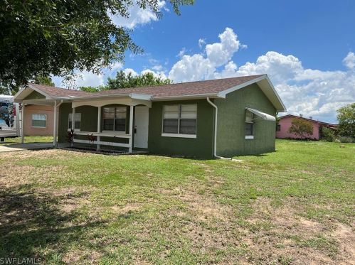 400 Cactus Cir, Lehigh Acres, FL 33936-7306