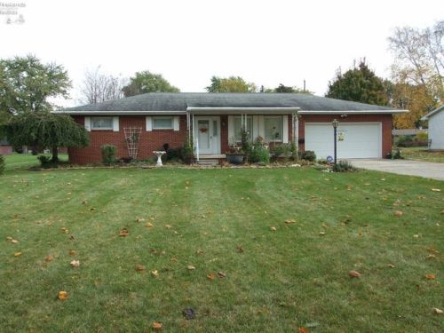 1730 Union St, Amsden, OH 44830-1960