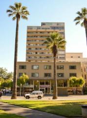1230 N St, Sacramento CA  95814-5600 exterior