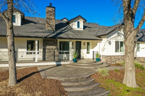6331 Melody Ln, Newcastle CA  95658-9646 exterior