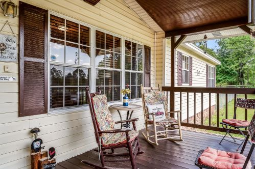 464 Stillwater Rd, Windsor SC 29856-2434 exterior