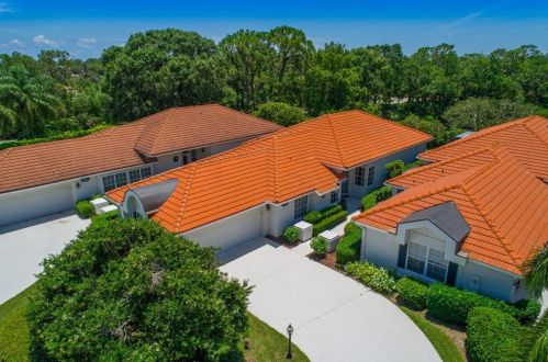13003 Harbour Ridge Blvd, Palm City FL  34990-4848 exterior