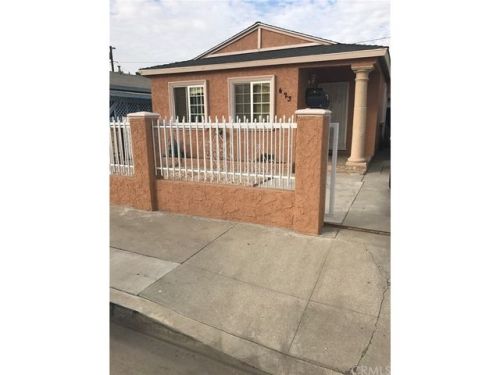 423 Desford St, Long Beach, CA 90745-2114