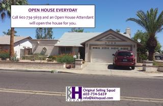 5732 Greenbriar Dr, Glendale, AZ 85308-3842
