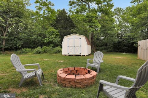 828 Colley Block Rd, Strasburg VA  22657-2103 exterior