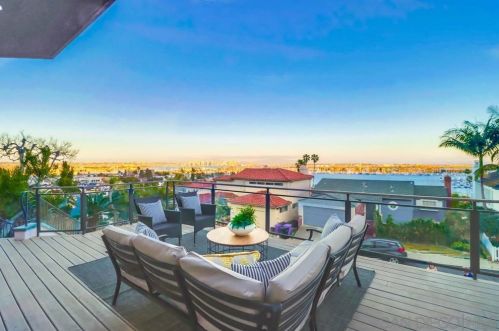 876 Armada Ter, San Diego CA  92106-3056 exterior