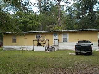 1013 Oak Ridge Rd, Tallahassee, FL 32305-8432