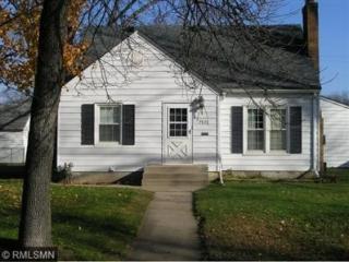 7521 Aldrich Ave, Minneapolis MN  55423-3916 exterior