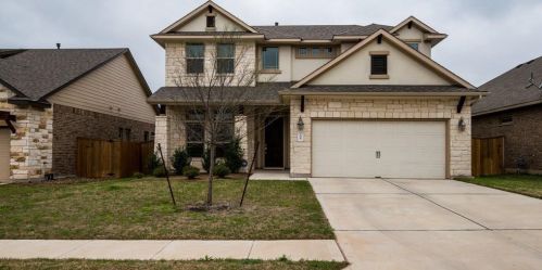 708 Garner Park Dr, Georgetown, TX 78628-7233