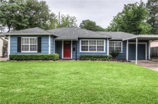 1639 Althea Dr, Houston, TX 77018-5101