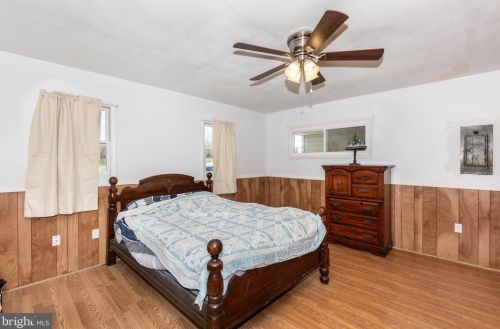 305 Ulricktown Rd, Littlestown PA  17340-9789 exterior