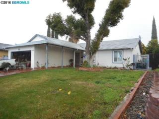 2807 Lucena Way, Antioch, CA 94509-4513