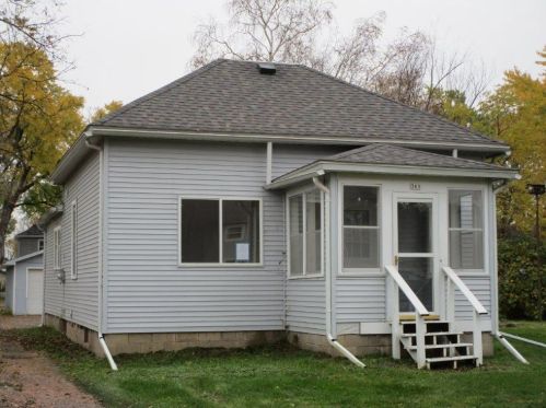 303 10th St, Cameron WI  54822-4420 exterior