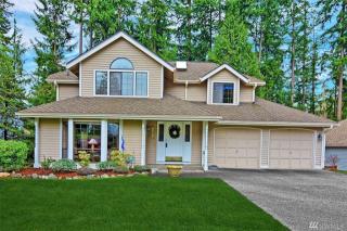 17621 138 St, Redmond WA  98052-1227 exterior