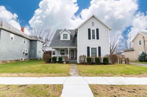 298 Grand Ave, Marion, OH 43302-5366