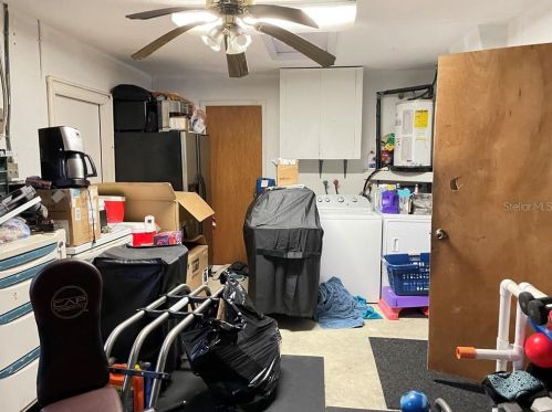 7405 Executive Wood Ct, Port Richey FL  34668-1609 exterior