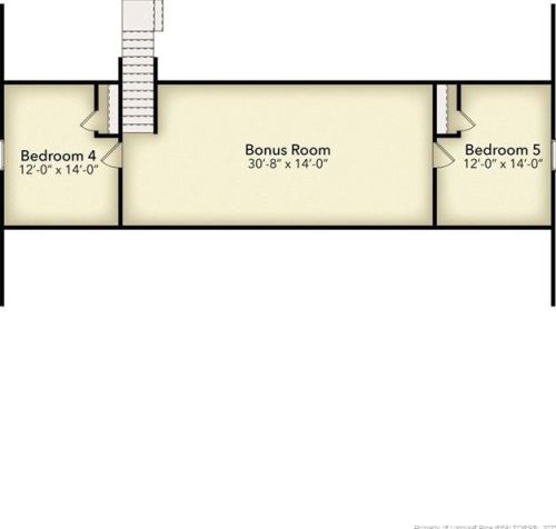 1486 Kentucky Ave, Sanford NC  27332-8583 exterior