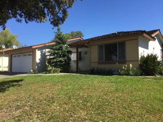 492 Dolores Dr, Milpitas CA  95035-6107 exterior