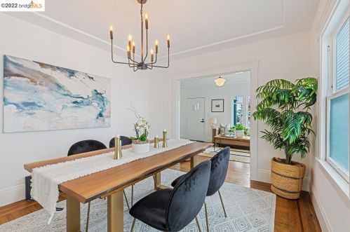 2714 60 Ave, Oakland CA 94605-1501 exterior