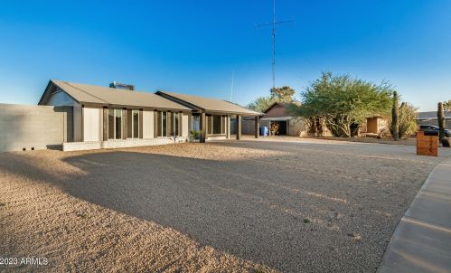 20429 17th Ter, Phoenix, AZ 85027-3528