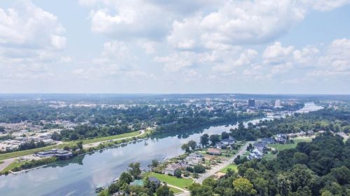 571 River North Dr, North Augusta, SC 29841-5452