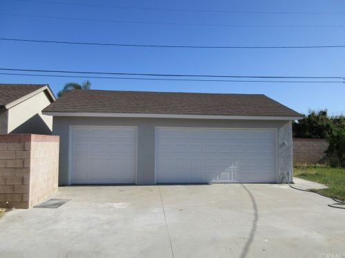 1988 Haller St, Covina CA  91724-2209 exterior