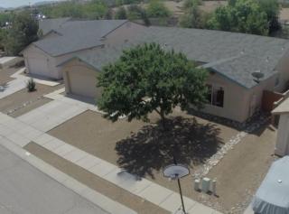 10168 Sunrise Meadow Pl, Tucson, AZ 85747-5500