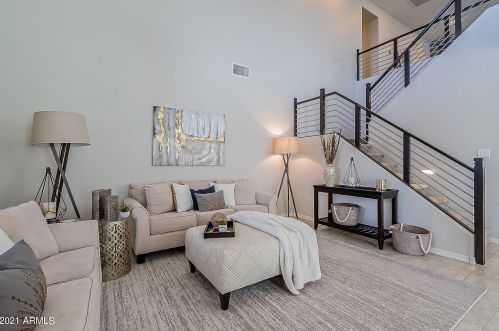 3942 Canyon Pl, Chandler AZ  85249-2075 exterior