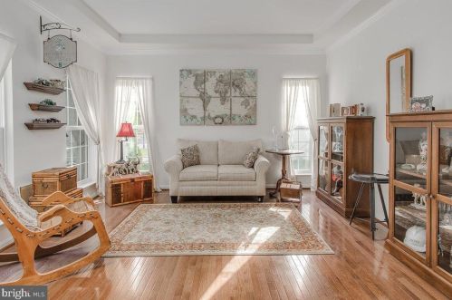 397 Prospect Hill Blvd, Charles Town WV  25414-5437 exterior