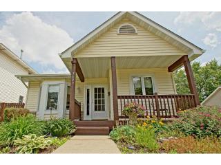 3809 30 Ave, Minneapolis MN  55406-3107 exterior