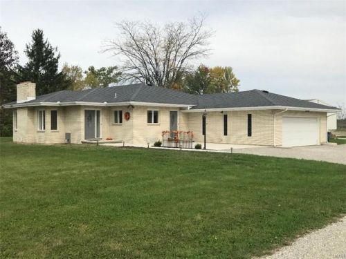 11626 Pansing Rd, Brookville, OH 45309-9687