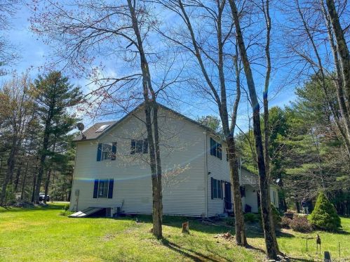 325 Hartwood Rd, Monticello NY  12777-6432 exterior