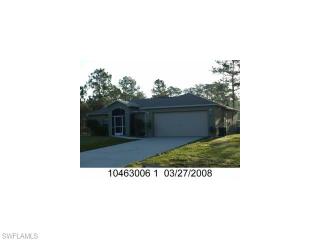 2304 Jackson Ave, Alva, FL 33920-1813