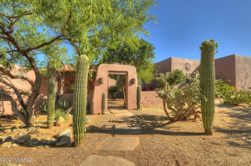 10535 Canyon Desert Pl, Tucson, AZ 85749-7224