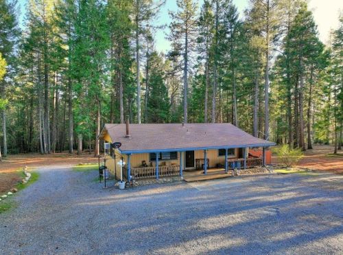 1127 Cassill Mine Rd, Virner, CA 95634-9561