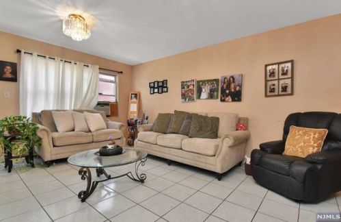 1438 Gehr Pl, North Bergen NJ  07047-2514 exterior