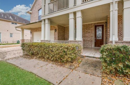 22110 Crossbridge Ln, Richmond, TX 77469-6335