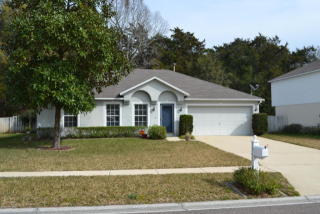12451 Glenn Hollow Dr, Jacksonville, FL 32226-2349