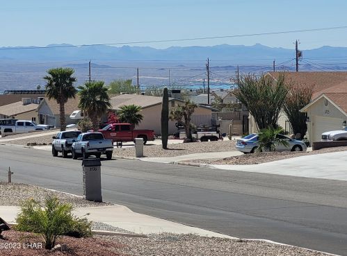 3748 Tahitian Dr, Lake Havasu City AZ  86406-6452 exterior