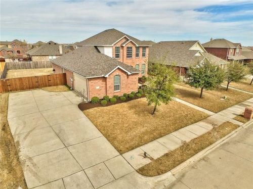 1304 Ardmore Way, St Paul, TX 75098-8615