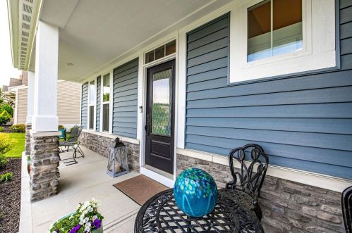 1332 Millstream Dr, Stonelick, OH 45103-2855