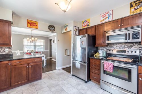 5 Skyview Ter, Newport KY  exterior