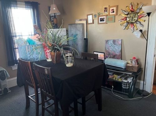 235 Mott St, Fall River MA  02721-2779 exterior